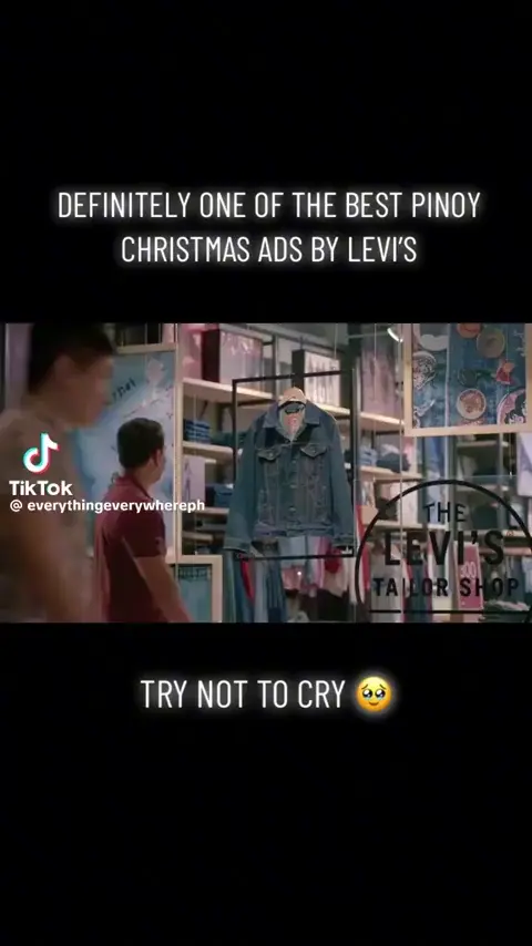 An appropriate Christmas gift