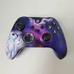 An Ori Xbox controller with 3D handculpted elements I have done
