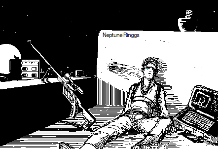 An unexpected turn [PC mouse]