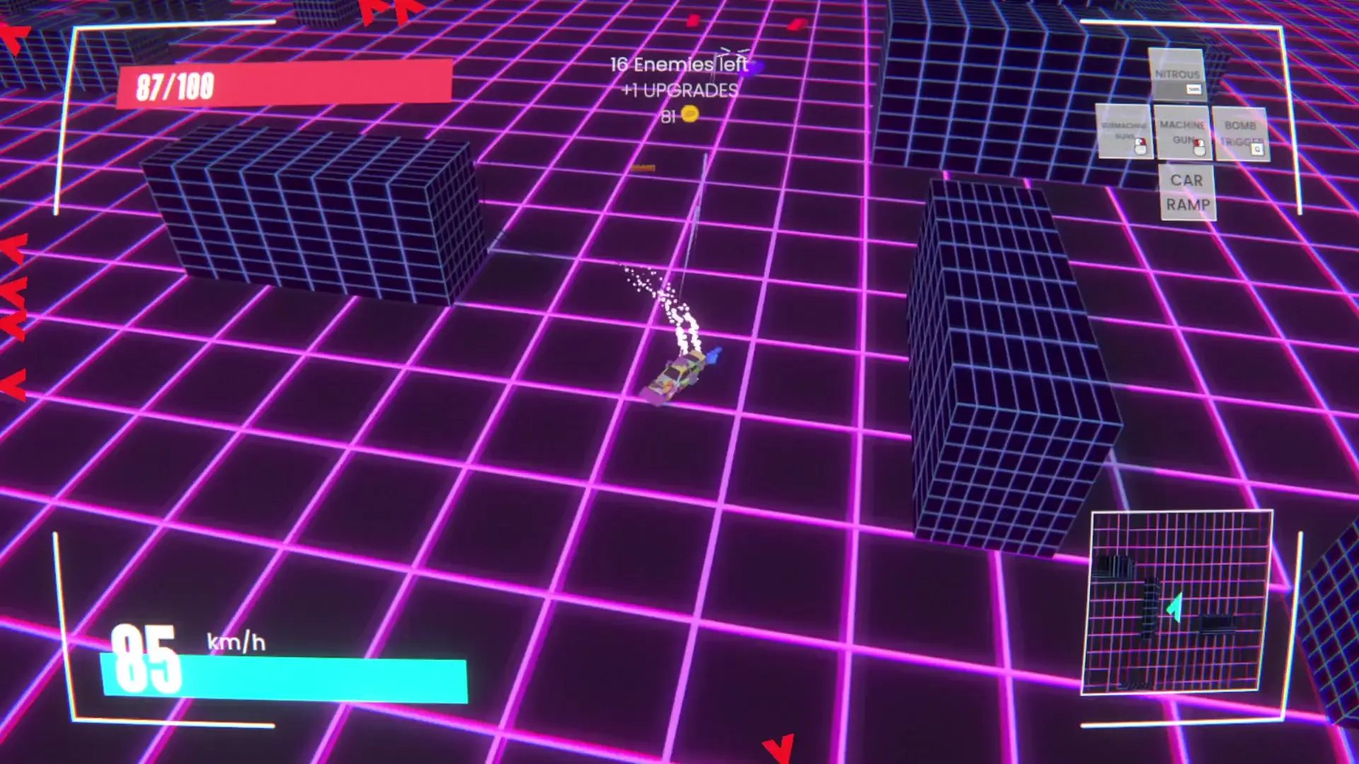 An unfortunate ending 💀