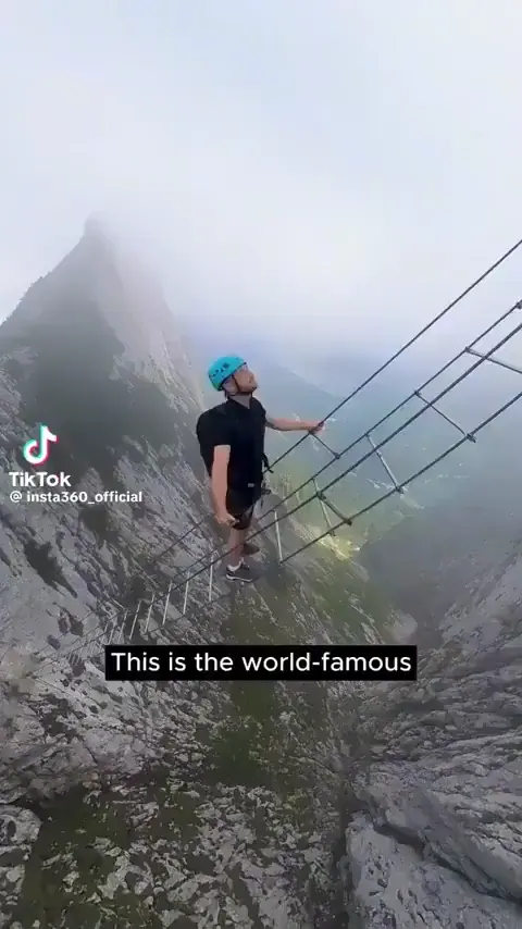 And how can he not be scared