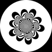 Animated Floromorph (Floral Pickover Biomorph)