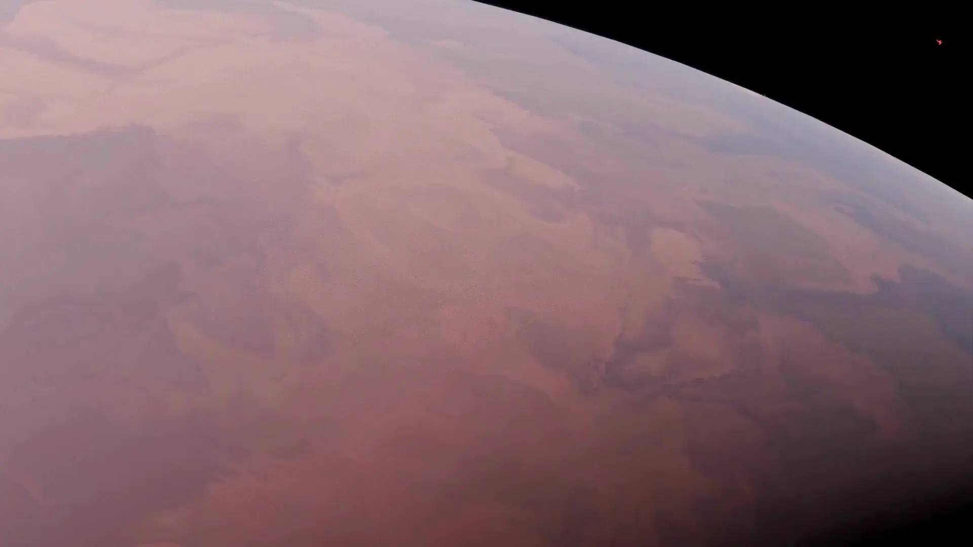 Animated - Gas Giant Scouting