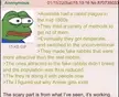 anon figured out why anime girls exist