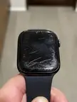 I let my 4 year old wear my watch for a couple of hours