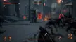 Another showcase of the blight curse from our game. This time it is applied by the grenade. Think you can figure out its effect?