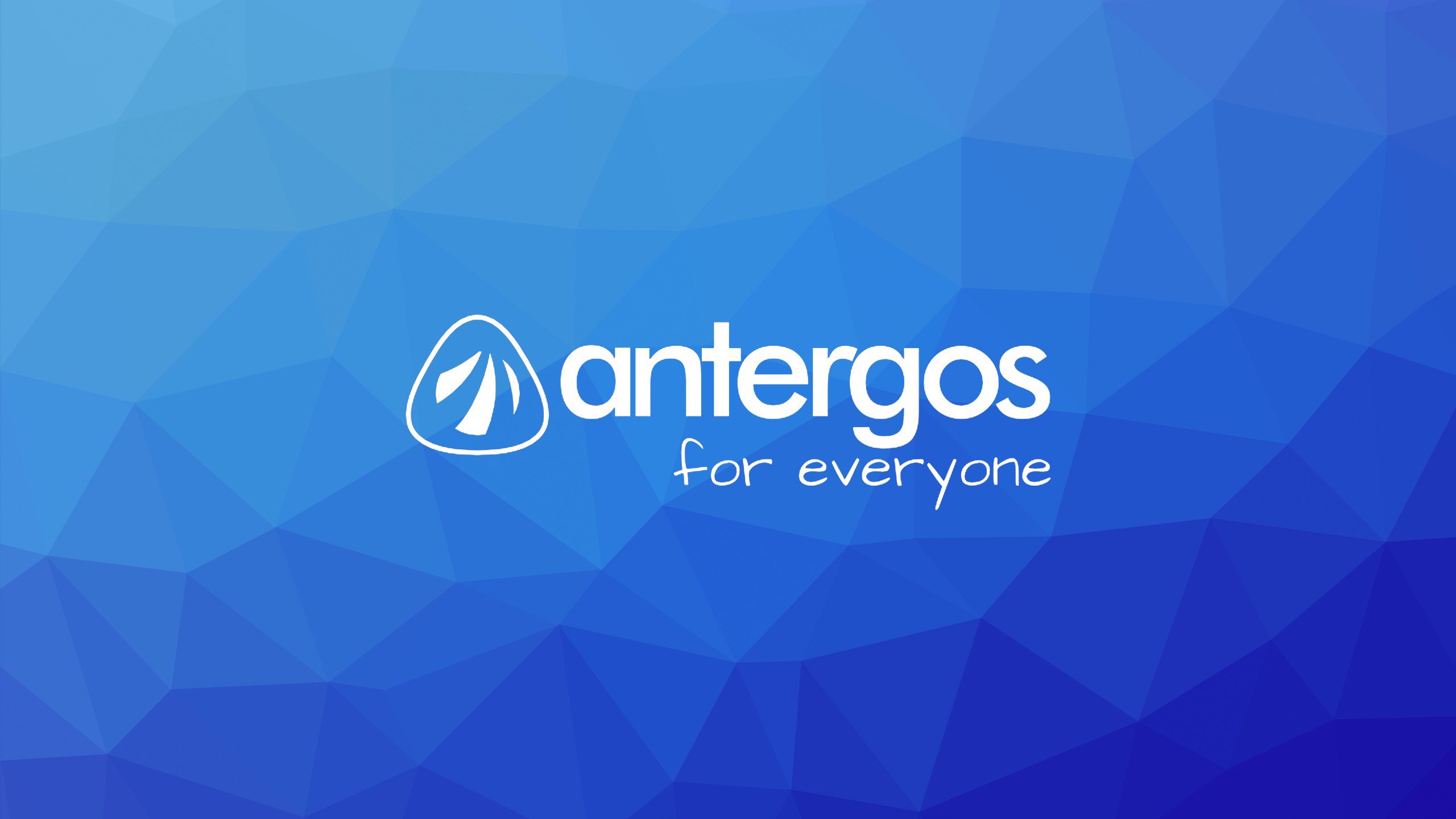 Antergos – když spojíte rychlost a styl - Linux E X P R E S