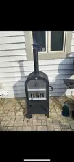 Any advice on using a grill/oven like this?