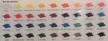 Any of my coloring pencils colors close enough for certain Troll Castes?