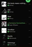 Any song recs?