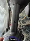 Any tips on how to to remove stripped screw?
