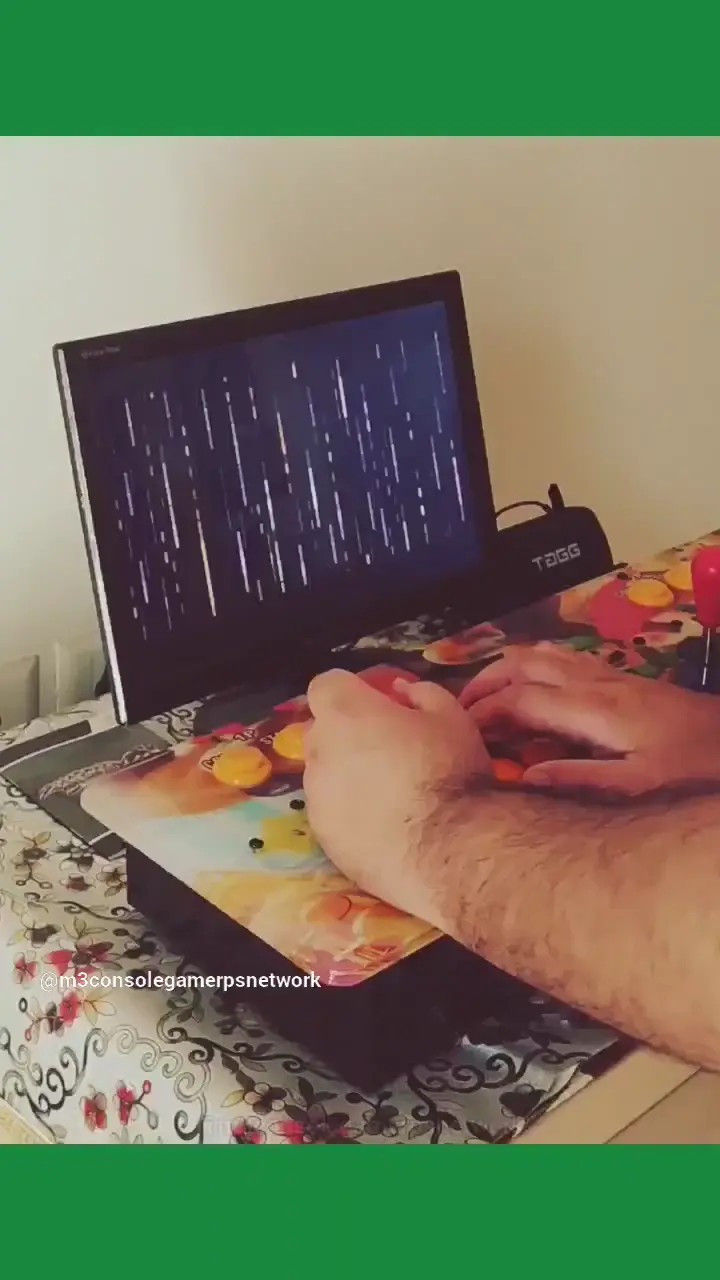 Any TMNT fans here? | Retrogaming 🕹️🐢