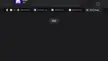 Anybody know how to fix this glitch?