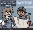 Anyone else miss Cev memes? 
