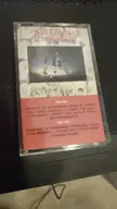 anyone here listen to suicidal tendincies? got this on ebay and it's an amazing sounding chrome tape! its an official 1983 cassete too