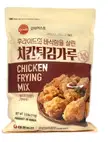 Anyone know how to make this frying mix (Ideally ingredient found in Canadian store, the only Korean store is a 2 hour bus away)
