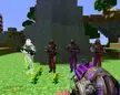 anyone know what causes the combine soldier models to look like this?