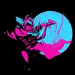 Anyone knows what's the painting behind zero?