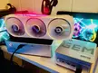 Aoostar AG02 EGPU Oculink + Thunderbolt support