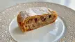 Apple Strudel (Apfelstrudel)