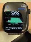 Apple Watch Series 10 Battery