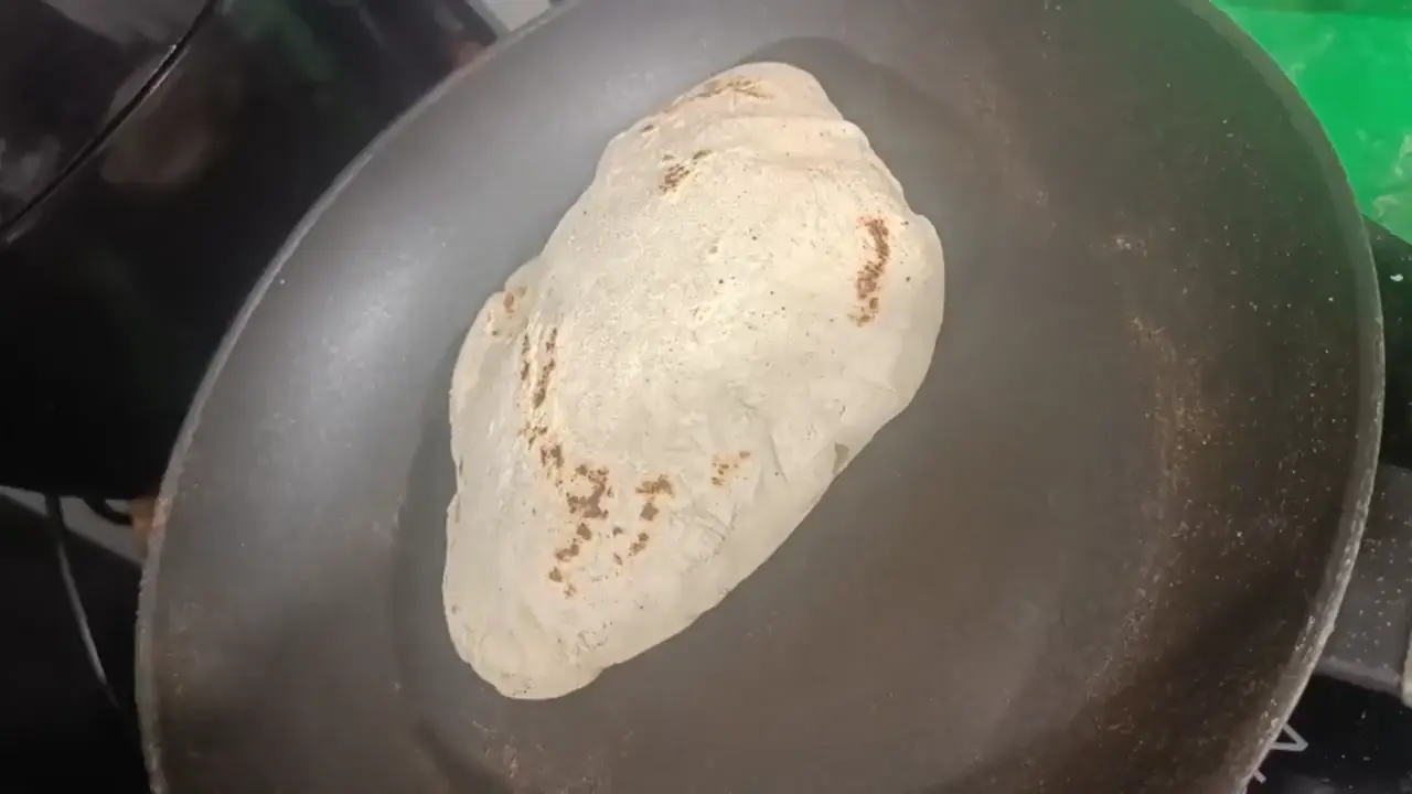 Arabian Bread