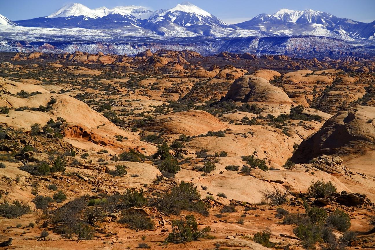 Arches National Park