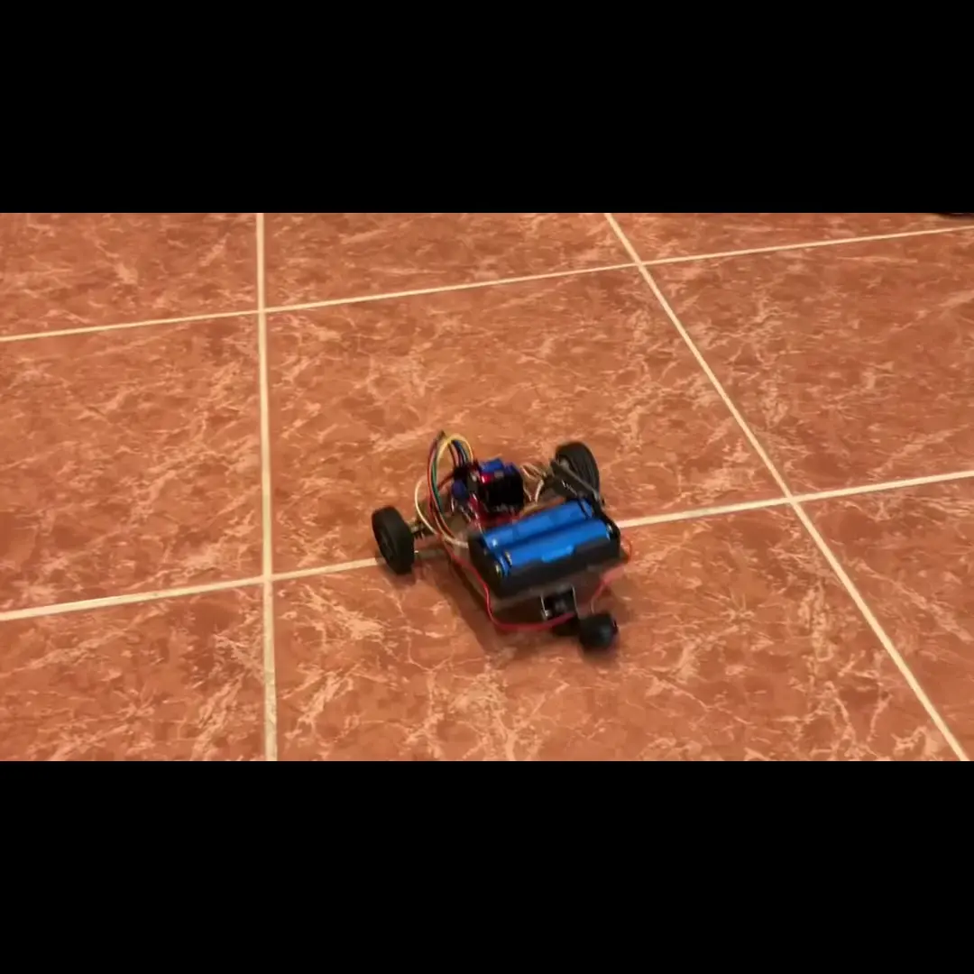 Arduino Car