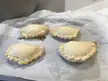 Are these eggless.If so how to make them