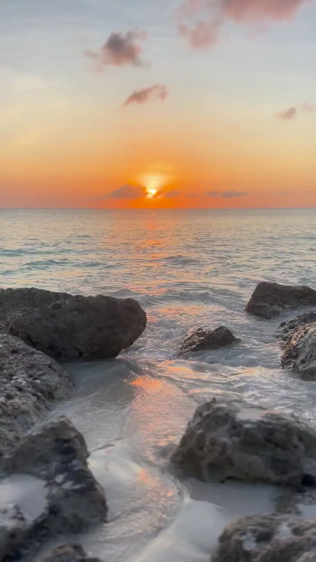 Aruba Sunset