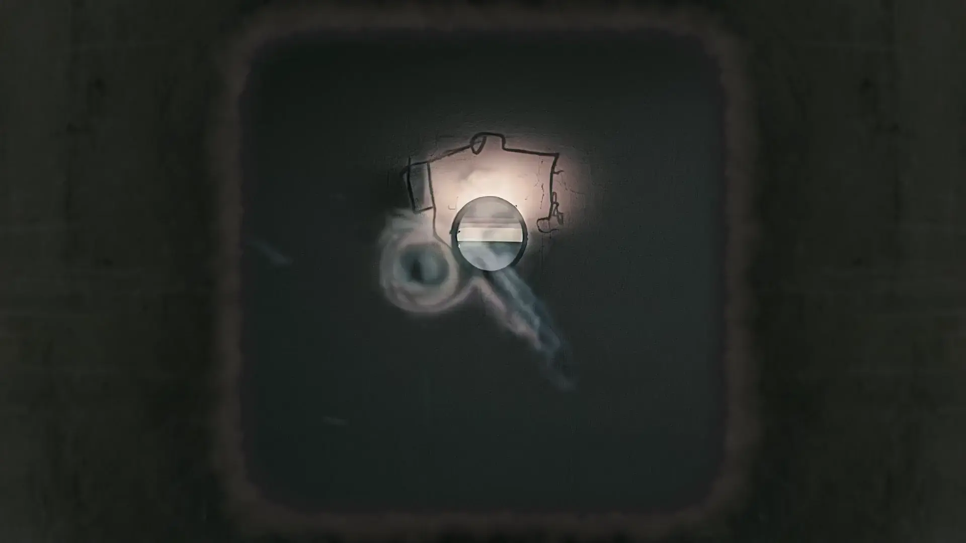 Audioreactively Generative Graffitis - [TD + SD/WF]