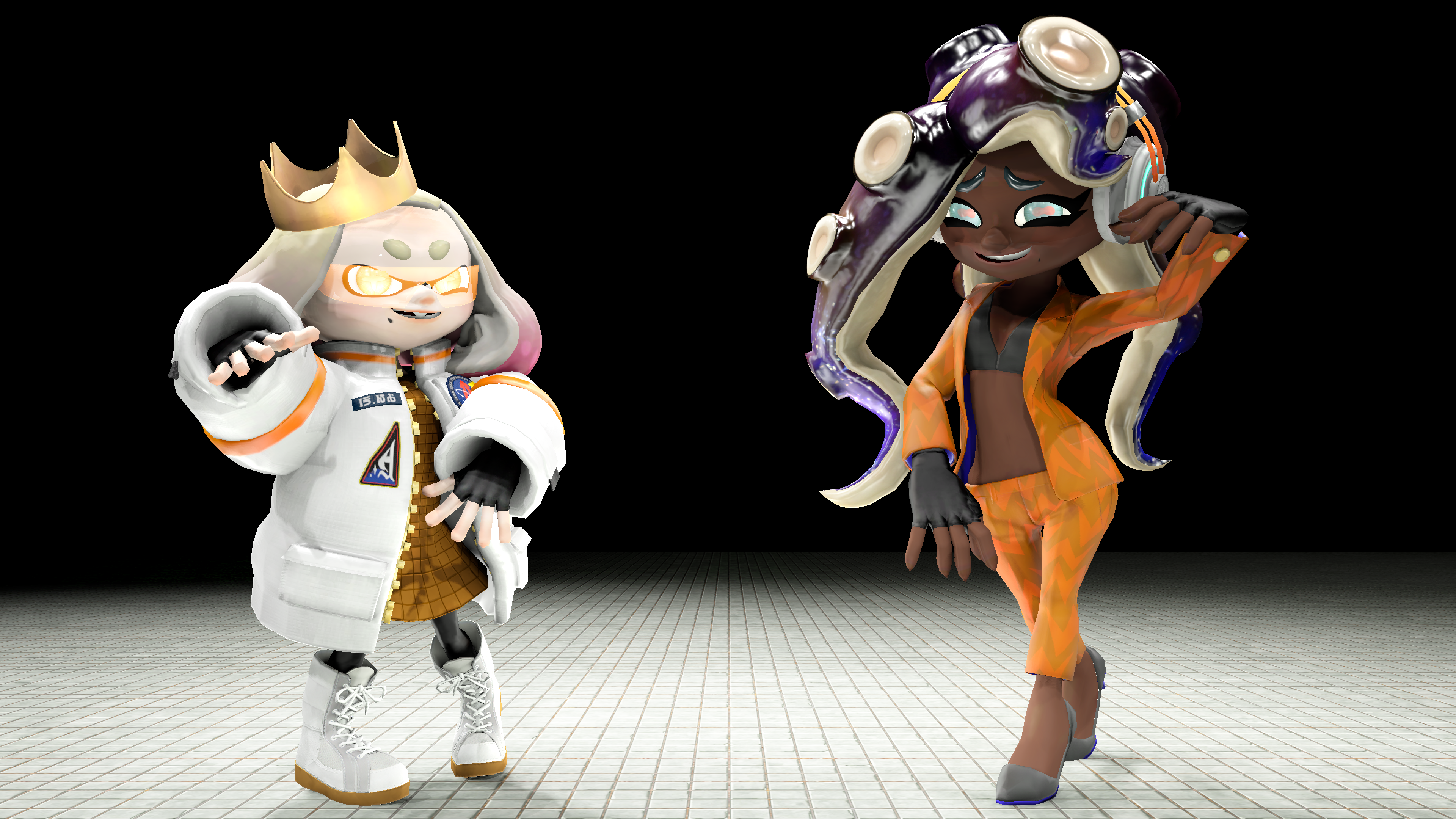 GMod renders I'm VERY proud of (Still think this is SFM or Blender ...