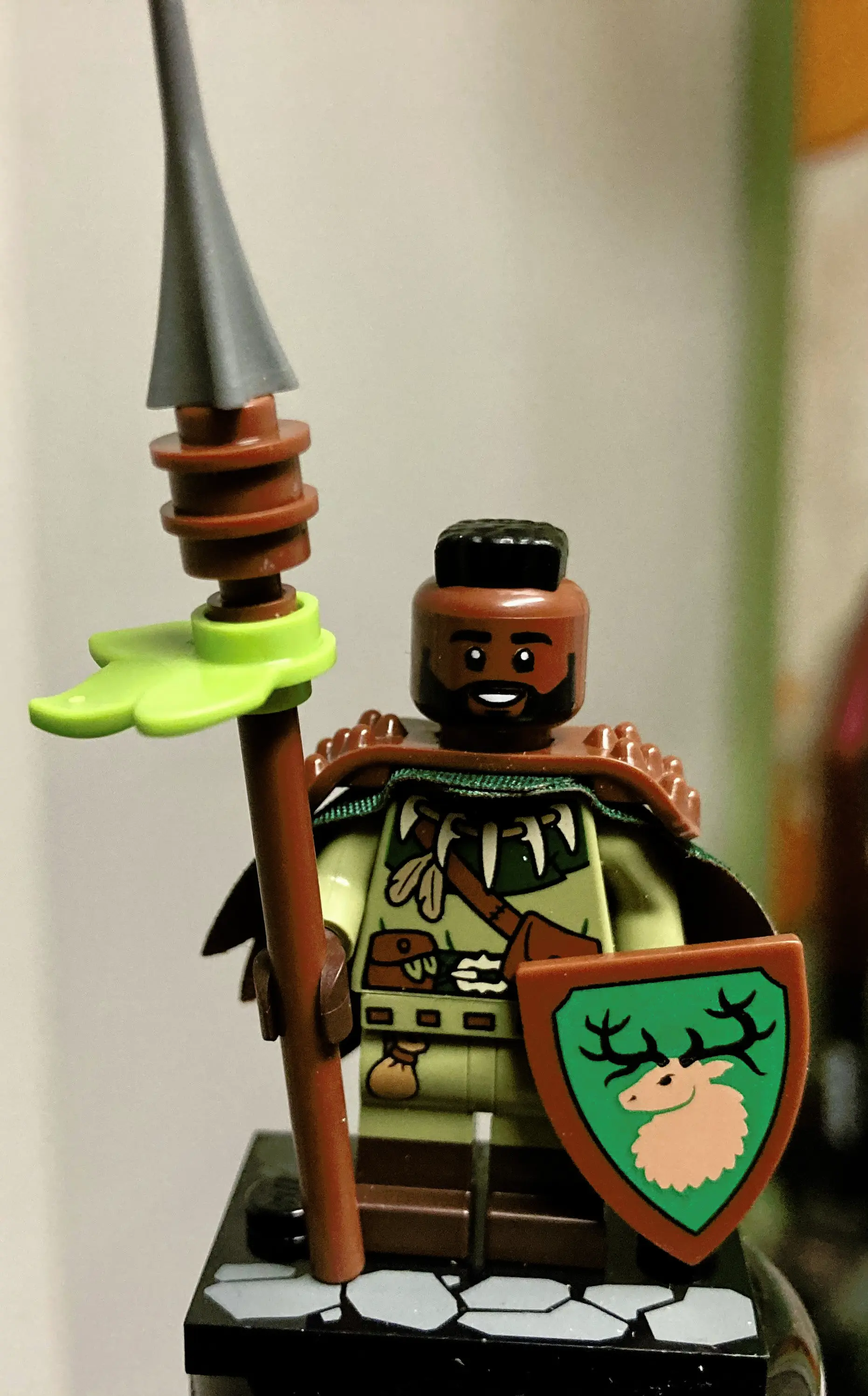 Ba Baracus Heute