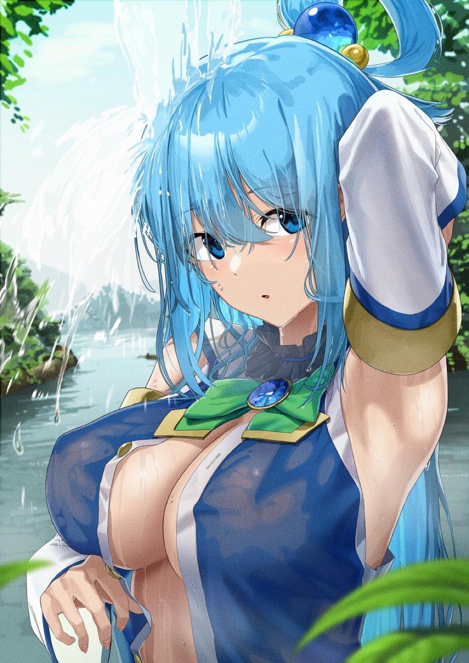 [Futa4Futa] Interested in a scenario focused on the size difference of two Futanari’s penises! Chat/DM and let’s figure out a scene!