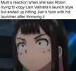 [OC meme] Uh oh.....