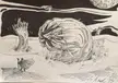 Sandworms by Brushboy