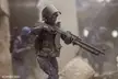 “A Cobra RPK gunner moves thru the battle zone with his fire team…” the_imperial_grunt
