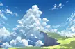 Sky by Kono Esc
