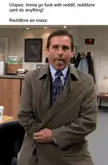 Certified Reddit Moment