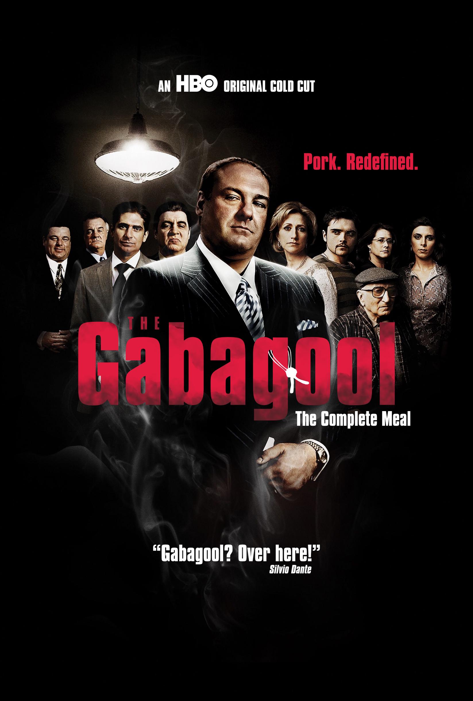 Gabegool