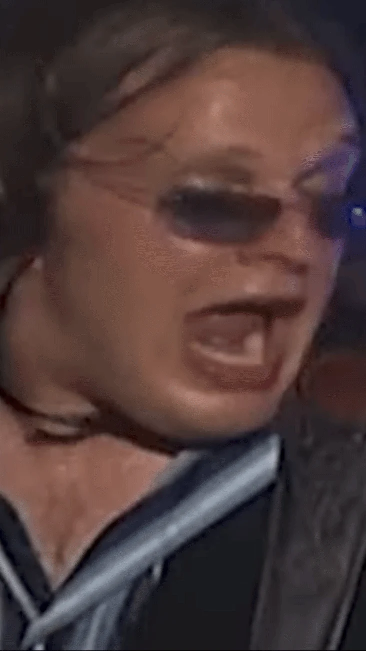 I decided to make this gif today for some reason. Now you have to see it. 