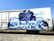 DAPR FREIGHT PIECE
