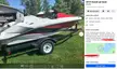Used Scarab Jet Boat, it's really clean and has low hours, it seems fairly priced. Looking for a fun little toy to use occasionally. Any tips or advice?