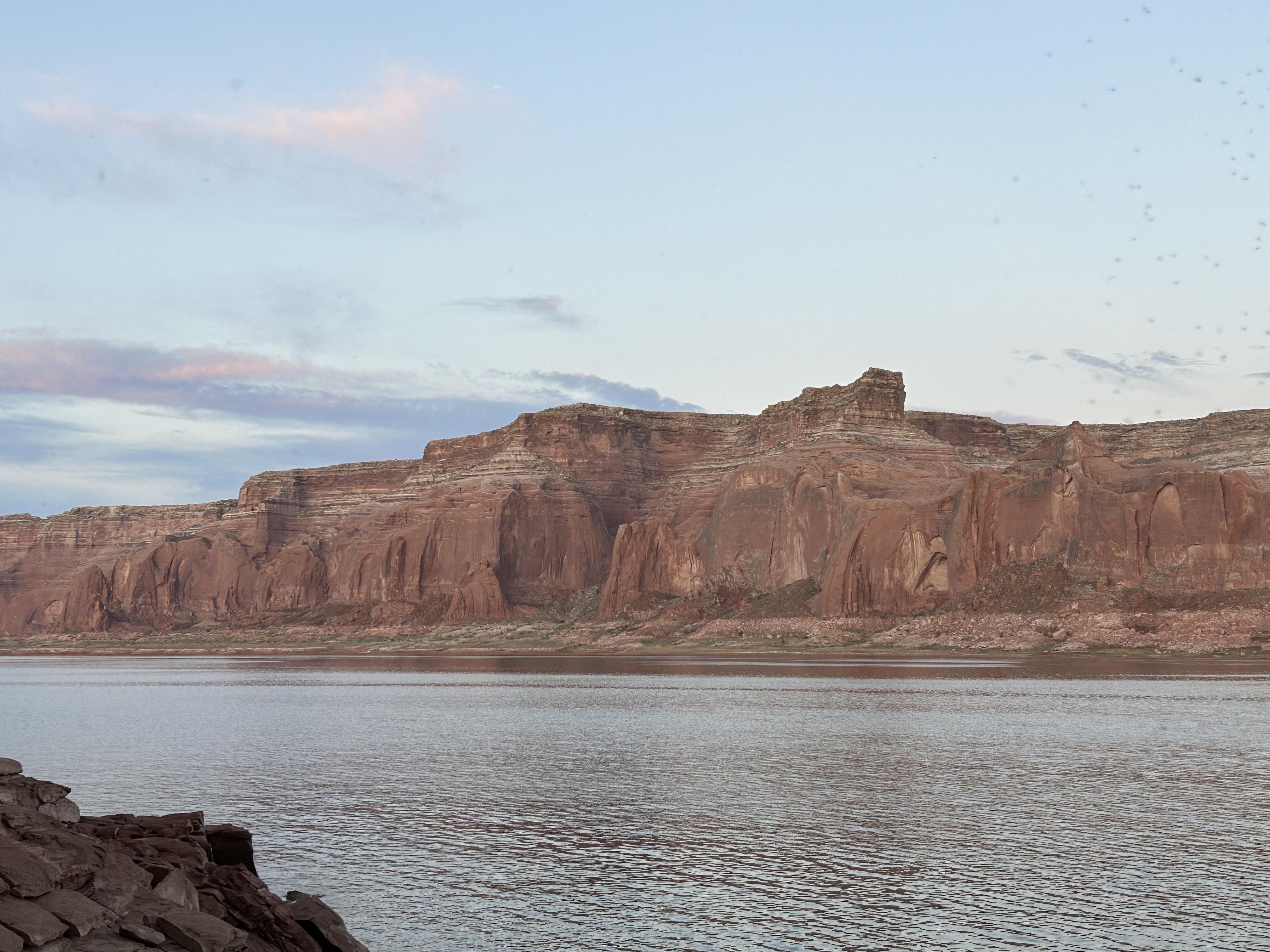 Lake Powell, Glen Canyon NRA
