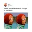 HoldUp Ramadan 
