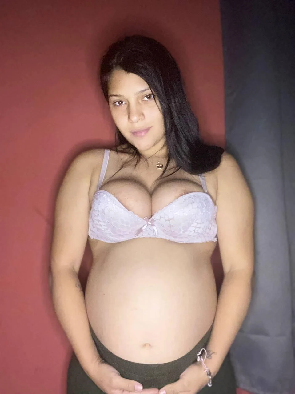 Do you like me?