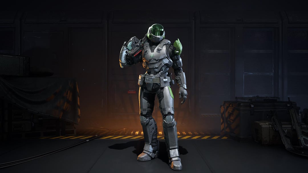 ImaginaryHalo