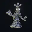 Yith miniature by VoidRealm Minis (3D-printable)