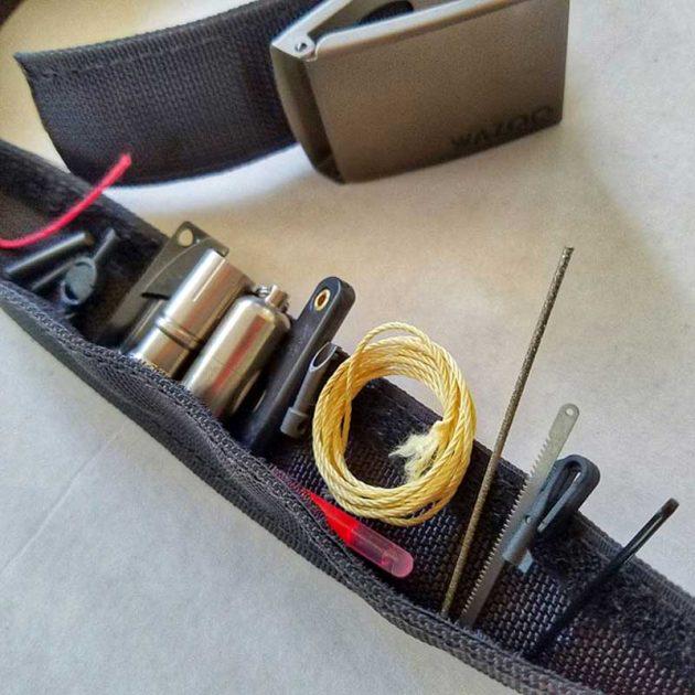Cache Belt Cache Belt Design | Scrolller