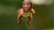 Squirrel Ramaphosa lol. (someone take away my photoshop license)